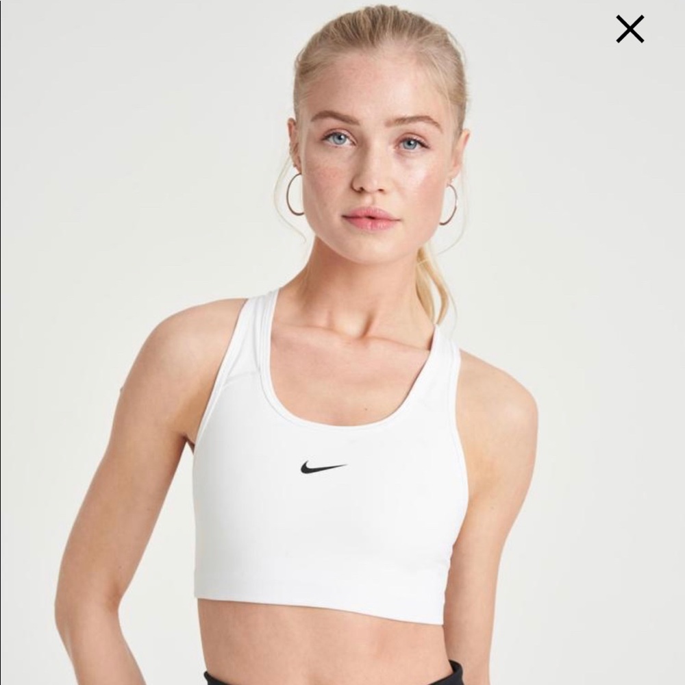Nike Medium Pad Bra